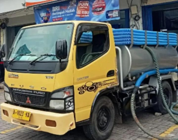Sedot Wc Kendari