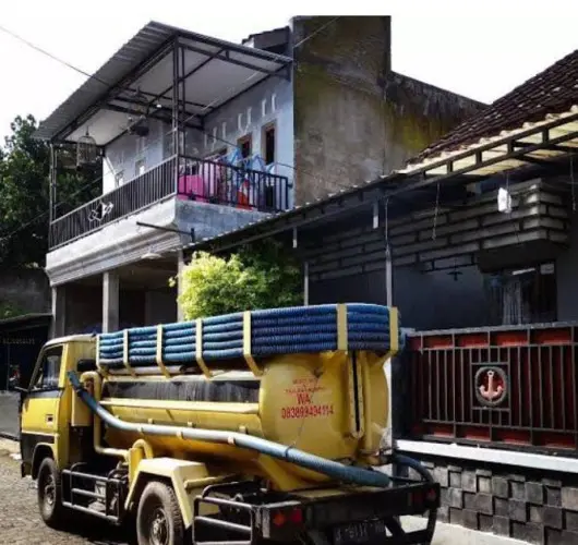 Sedot WC kendari Terdekat
