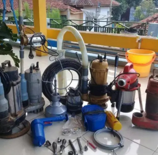 Sedot WC kendari Murah