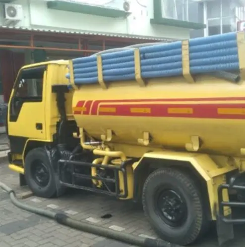 Sedot WC kendari Terdekat
